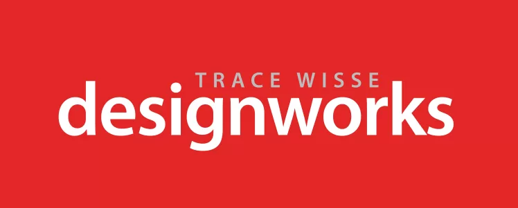 trace wisse designworks logo